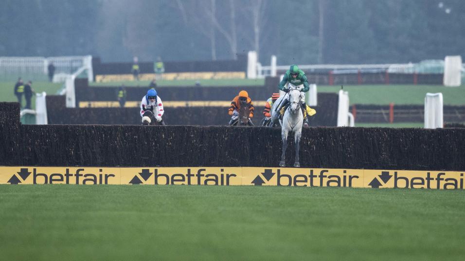 Betfair Chase